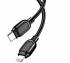Кабель Type-C на Type-C 100W Jokade JA052 (white)