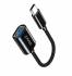 OTG адаптер Jokade JC026 (black)