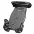  Держатель телефона для мотоцикла Hoco CA119 (black)