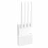 HI31 WiFi5 беспроводной роутер (white)