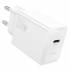 Зарядное устройство PD20W Hoco N68 (white)