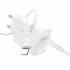 Зарядное устройство Hoco N68 PD20W для Lightning (white)