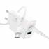Зарядное устройство Hoco N71 PD30W+QC3.0 для Type-C (white)