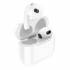 Беспроводные наушники Borofone BW91 (white)