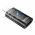 OTG адаптер Lightning Hoco UA36A  