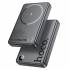 Портативный аккумулятор Hoco Q34 10000mAh PD20W (metal grey)