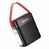 Портативный аккумулятор Hoco J143 80000mAh PD20W (black)