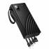 Портативный аккумулятор Hoco J155 20000mAh PD65W (black)