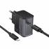 Зарядное устройство PD30W для Lightning Hoco CS72A (black)
