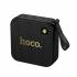 Портативная колонка Hoco HT1 (black)
