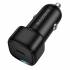 Автомобильное зарядное устройство Borofone BZ34A PD20W QC3.0 (black)