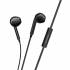 Проводные наушники для Type-C Borofone BM99 (black)