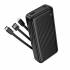 Портативный аккумулятор Borofone BJ79A 20000mAh (black)