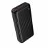 Портативный аккумулятор Borofone BJ80A 20000mAh PD20W (black)