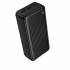 Портативный аккумулятор Borofone BJ80B 30000mAh PD20W (black)
