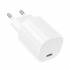 Зарядное устройство PD20W Borofone BA103A (white)