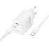 Зарядное устройство на Type-C PD20W Borofone BN26 (white)
