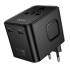 AC31 Changer PD25W(2C1A) универсальное зарядное устройство с 3 портами