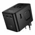 AC32 Changer PD45W(3C2A) универсальное зарядное устройство с 5 портами