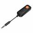 BT ресивер AUX Borofone BC62 (black)