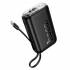 Портативный аккумулятор Hoco J157 10000mAh (black)