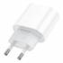 Зарядное устройство Borofone PD20W BA100A (white)
