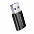 BV26B USB штекер на Type-C гнездо USB3.0 адаптер