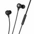 Проводные наушники Hoco M116 (black)