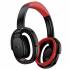 Накладные наушники Hoco W67 (black)