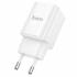 Зарядное устройство Hoco C148A PD30W (white)