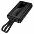 Портативный аккумулятор Hoco J162A 20000mAh 22.5W+PD20W (black)