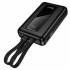 Портативный аккумулятор Hoco J162 10000mAh 22.5W+PD20W (black)