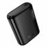 Портативный аккумулятор Hoco J158 5000mAh (black)