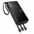 Портативный аккумулятор Hoco J156A 20000mAh 22.5W+PD20W (black)