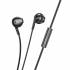 Проводные наушники для Type-C Hoco M115 (black)