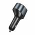 Автомобильное зарядное устройство Hoco PD35W+QC3.0 Z56 (white)