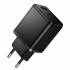 Зарядное устройство PD30W+QC3.0 Hoco C157A (black)