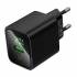 Зарядное устройство PD20W+QC3.0 Hoco CS83A (black)
