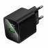 Зарядное устройство PD30W+QC3.0 Hoco CS84A (black)