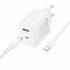 Зарядное устройство для Type-C PD45W Borofone BN30 (1C1A) (white)