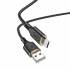 Кабель USB на Micro-USB Hoco X95 (black)