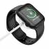 Беспроводное зарядное устройство для iWatch Borofone BQ13C (white)