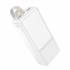 Портативный аккумулятор Borofone BJ33B 30000mAh QC3.0 (white)