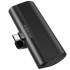 Портативный аккумулятор для Type-C Borofone BJ35 5000mAh (black)