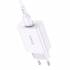 Зарядное устройство на Micro-USB Jokade JB050 18W (white)