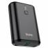 Портативный аккумулятор Hoco Q3 10000mAh PD+QC3.0 (black)