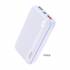 Портативный аккумулятор Jokade JG010 PD20W 20000mAh (white)