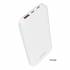 Портативный аккумулятор Jokade JG002 PD20W 10000mAh (white)