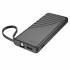 Портативный аккумулятор для Type-C Hoco J129 5000mAh (black)