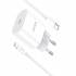 Зарядное устройство на Lightning Jokade JB065 PD27W (white)